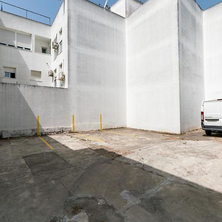 Appartamento Conde De Osborne A El Puerto de Santa María Esterno foto