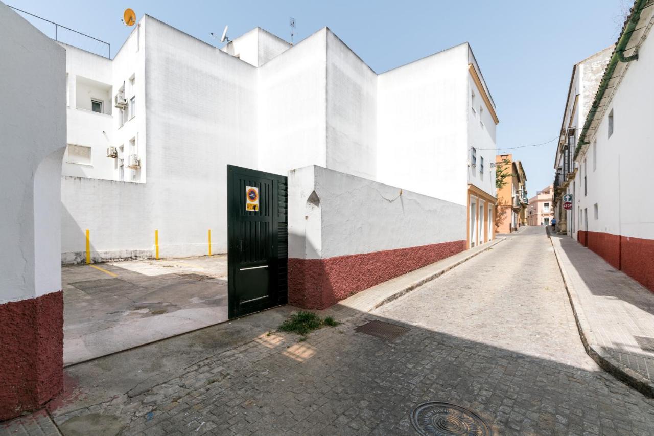 Appartamento Conde De Osborne A El Puerto de Santa María Esterno foto