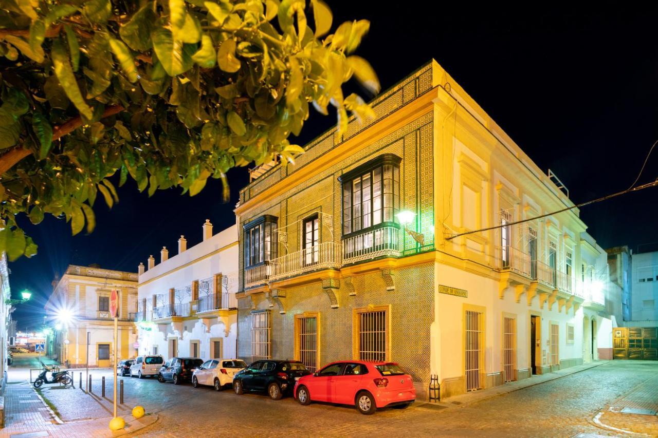 Appartamento Conde De Osborne A El Puerto de Santa María Esterno foto